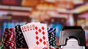 Khám Phá Thế Giới Phần Thưởng Đặc Biệt Casino - Những Cơ Hội Vàng