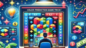 Mastering the Art of Prediction: Insights from Online Color Prediction Pros