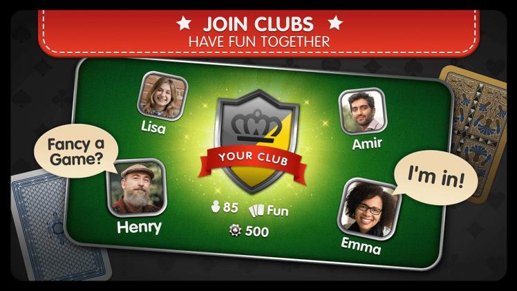 Rummy Club – A Top Pastime Experience