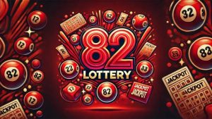 Can You Predict the 82 Lottery?