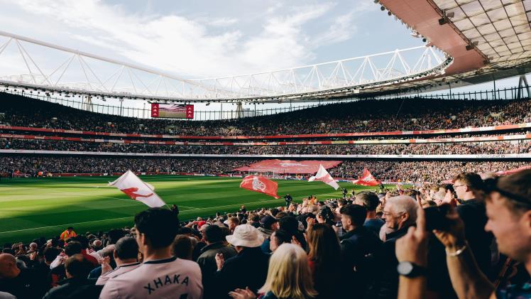 Football Supporters Notice Everything Now