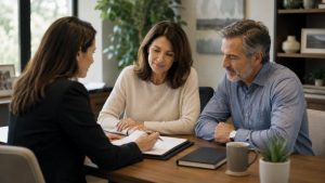 How to Choose an Estate Planning Attorney Who Actually Fits Your Life