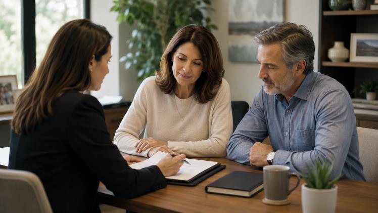 How to Choose an Estate Planning Attorney Who Actually Fits Your Life